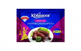 Kohinoor Amritsari Tandoori Chicken Masala  Pack  18 grams